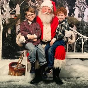 Meet your Posher, Annie